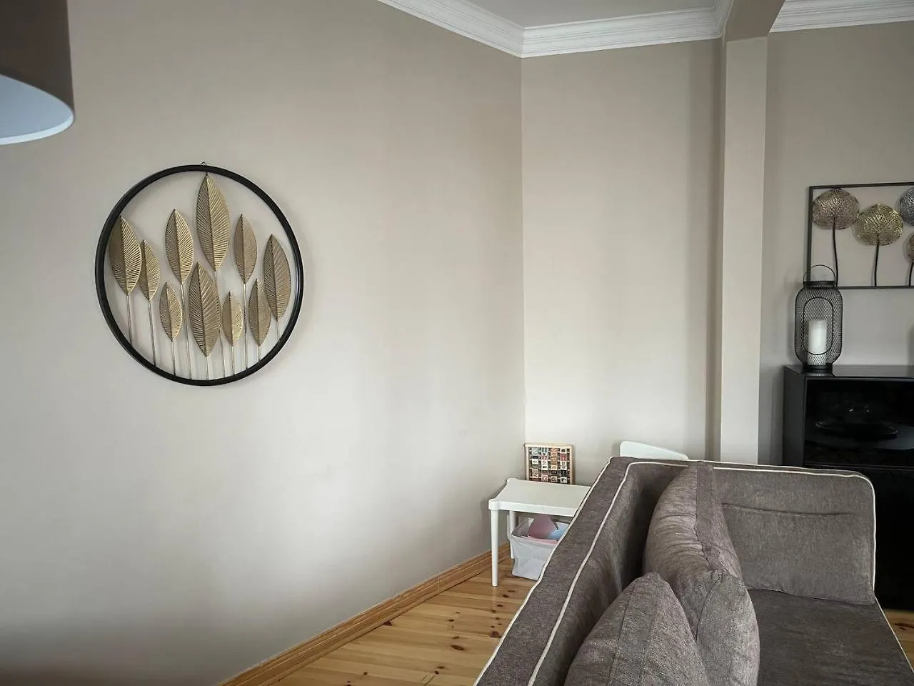 Warm And Stylish Kilian Schmid Apartments In Berlin For A Comfortable Stay 0*,