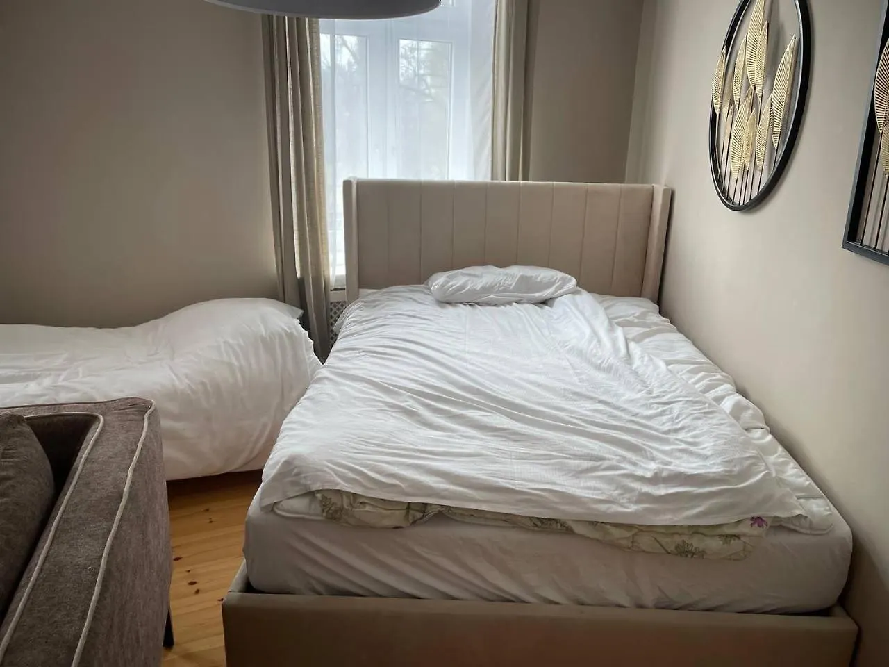 Warm And Stylish Kilian Schmid Apartments In Berlin For A Comfortable Stay