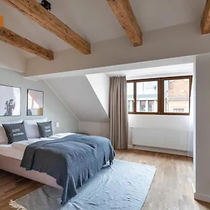  Apartament Schoenhouse Avenue - Digital Access