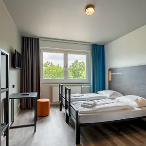 Hostel A&o Kolumbus, Berlin