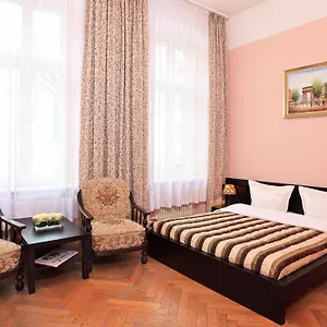 Hotel-pension Cortina Konukevi