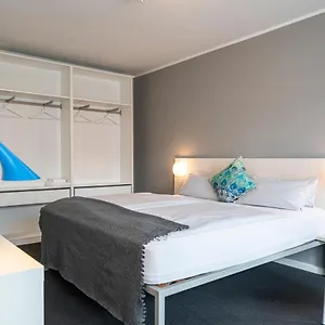 Hotel Big Mama, Berlim