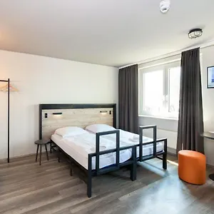  Hostel A&o Mitte