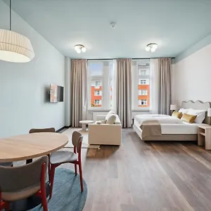 Limehome Stresemannstr Berlin