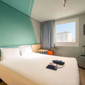 2* Ξενοδοχείο Ibis Budget Kurfuerstendamm - Neu Renoviert