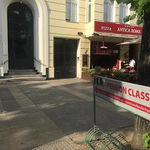 Vendégház Classic, Berlin