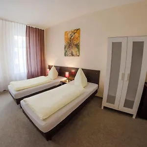 Hotel-pension Victoria Otel