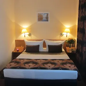 Hotel Atrium, Berlim
