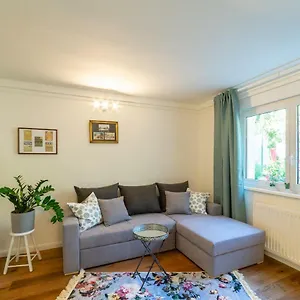 Apartament Buergerpark