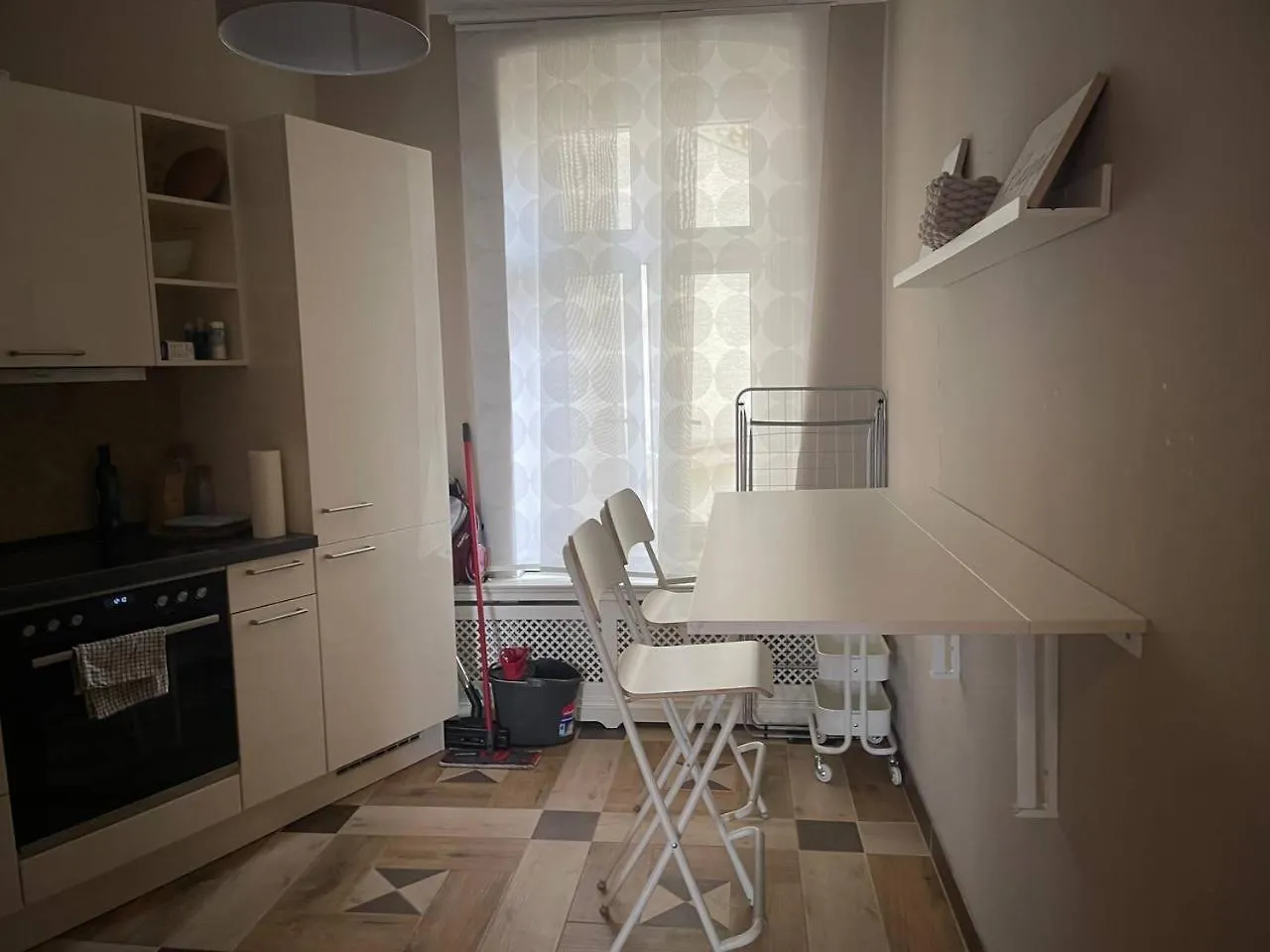 Warm And Stylish Kilian Schmid Apartments In Berlin For A Comfortable Stay