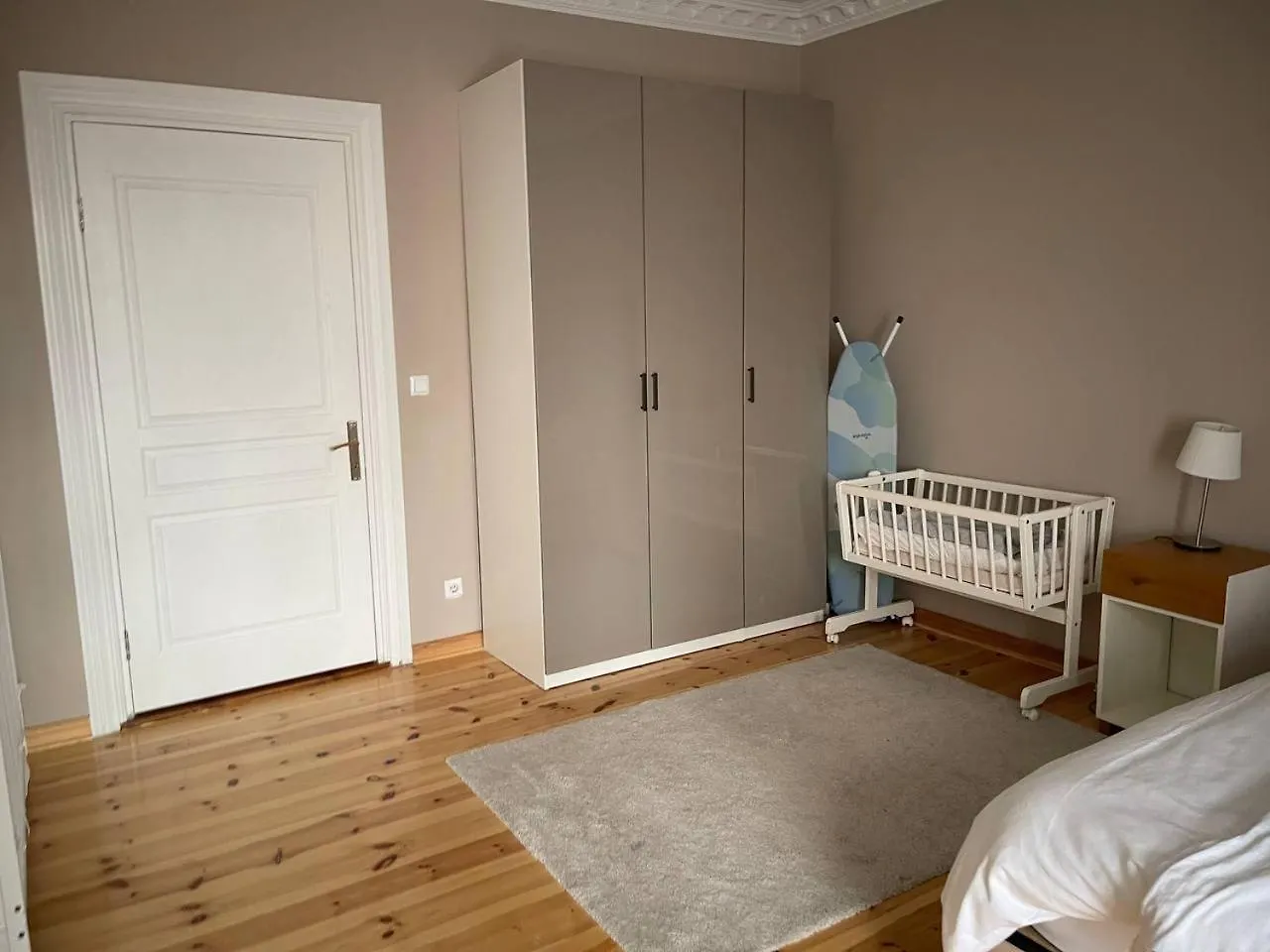 Warm And Stylish Kilian Schmid Apartments In Berlin For A Comfortable Stay 0*,  Germany