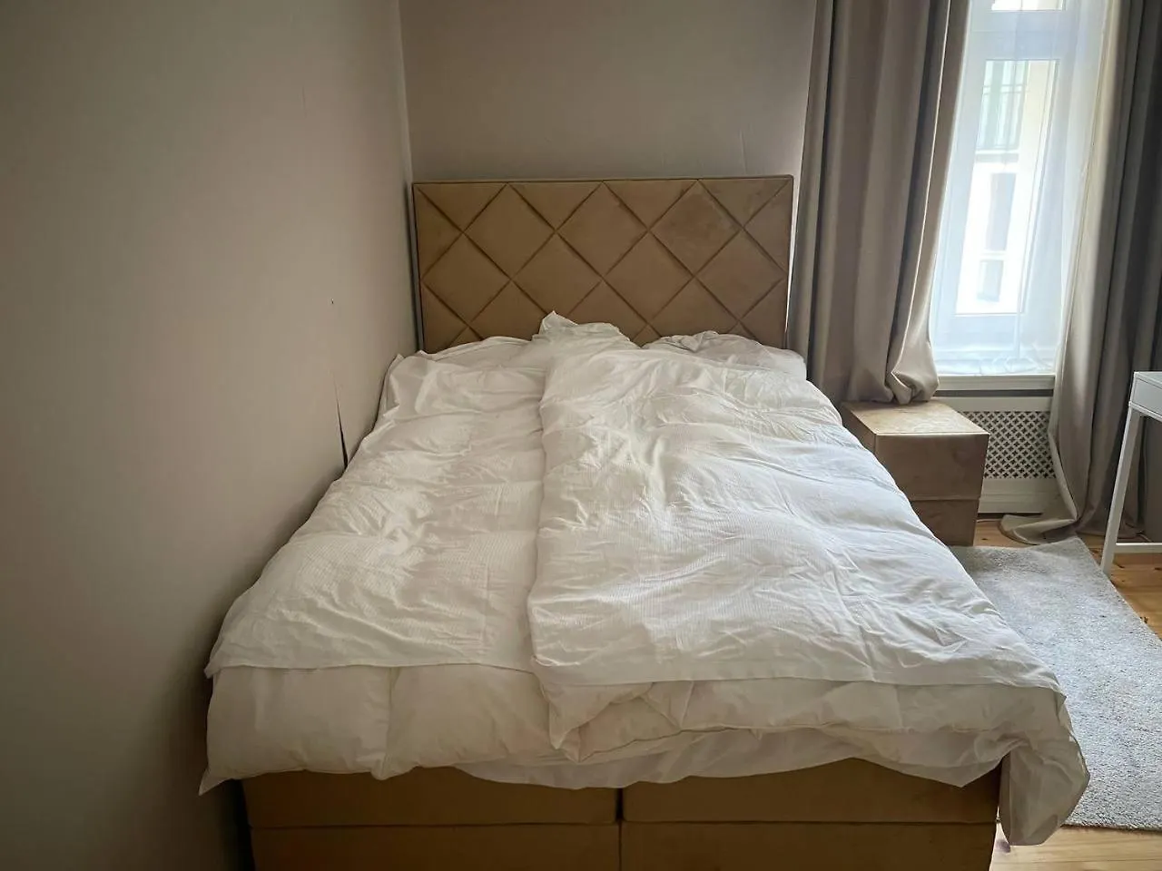 Warm And Stylish Kilian Schmid Apartments In Berlin For A Comfortable Stay