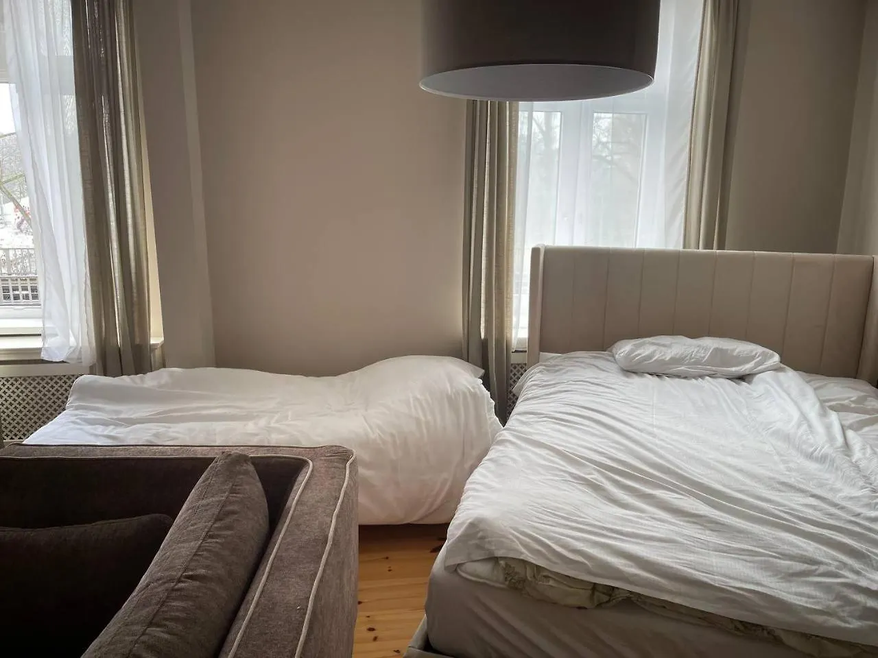 Warm And Stylish Kilian Schmid Apartments In Berlin For A Comfortable Stay Germany