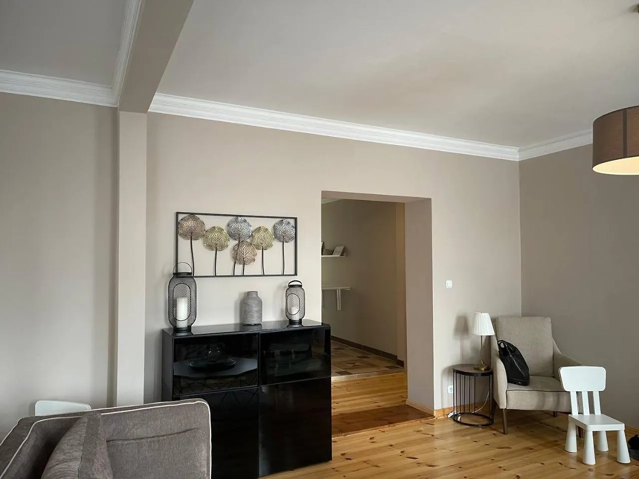 Warm And Stylish Kilian Schmid Apartments In Berlin For A Comfortable Stay